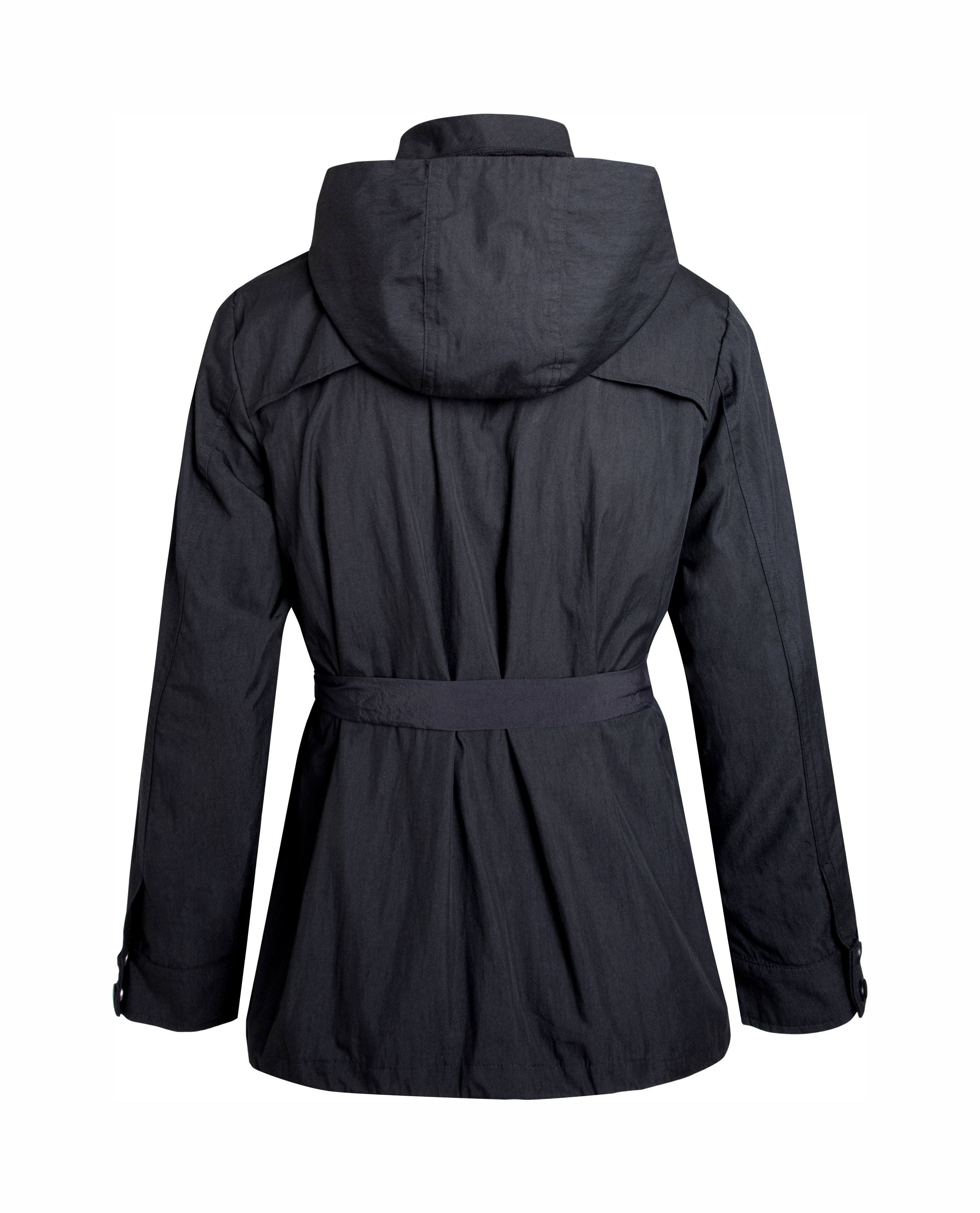 Overcast Field Jacket