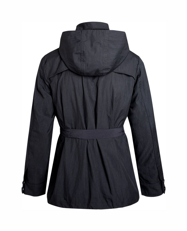 Overcast Field Jacket