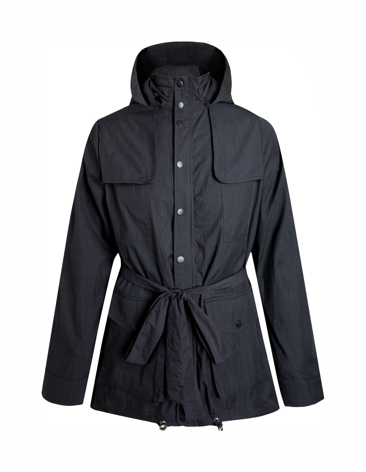 Overcast Field Jacket