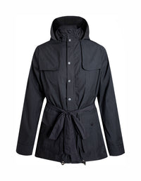 Overcast Field Jacket